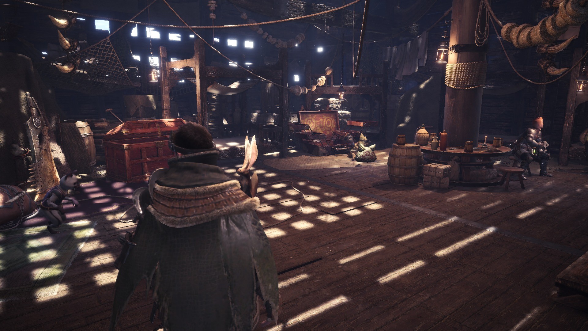 Monster Hunter: World - Imagen 44